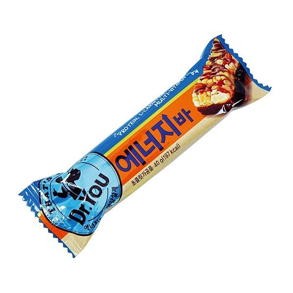 Dr.You energy bar